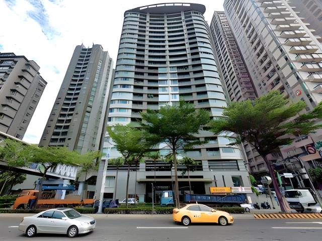 淡水拍賣大樓-6