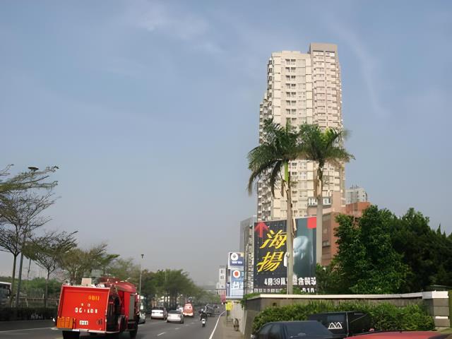 淡水法拍大樓-4