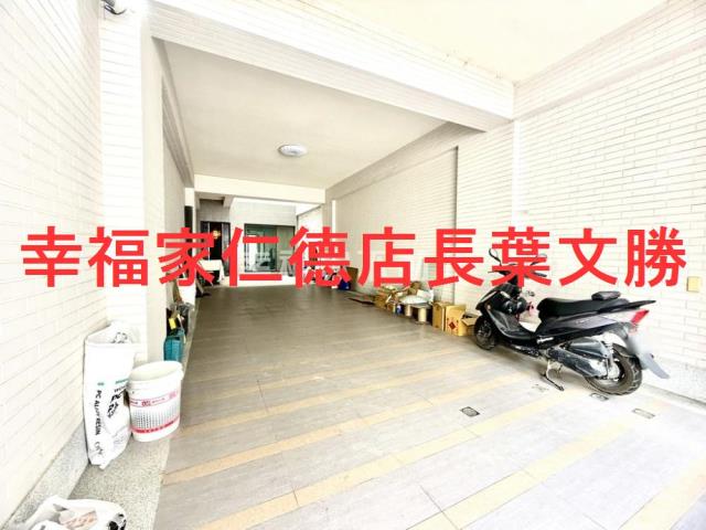 仁德透天_別墅-10