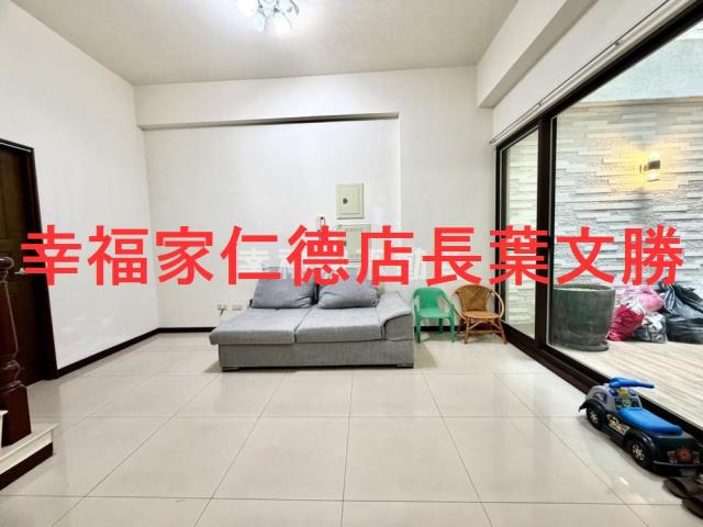 仁德透天_別墅-11