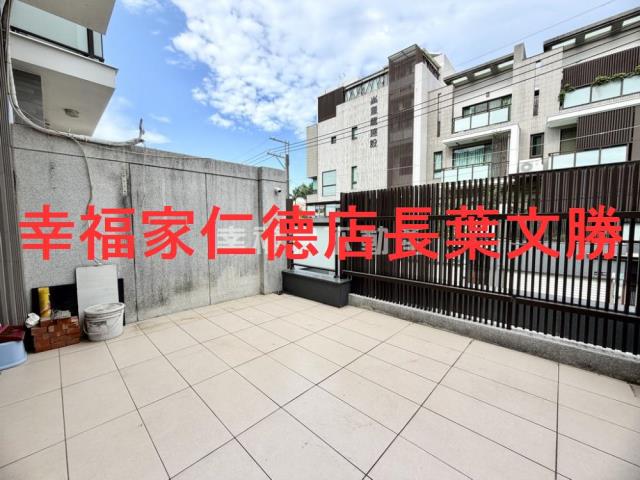 仁德透天_別墅-12