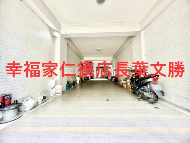 仁德透天_別墅-14