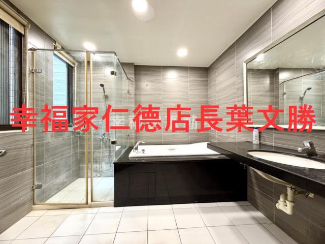 仁德透天_別墅-1