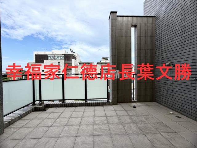 仁德透天_別墅-5