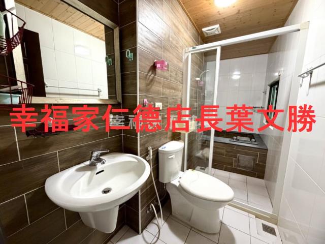 仁德透天_別墅-6