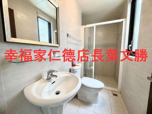 仁德透天_別墅-8