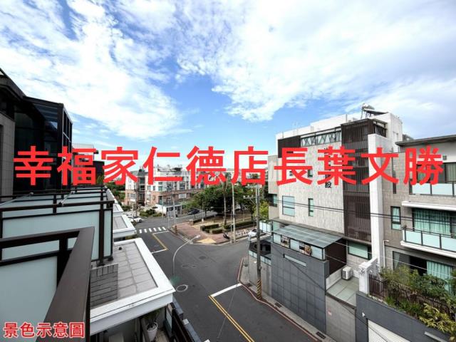 仁德透天_別墅-9