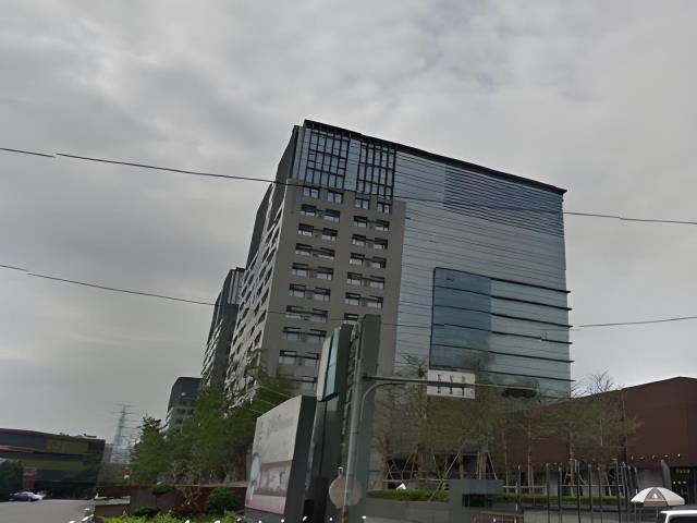 新北大樓_廠辦_汐止福泰大飯店法拍-11