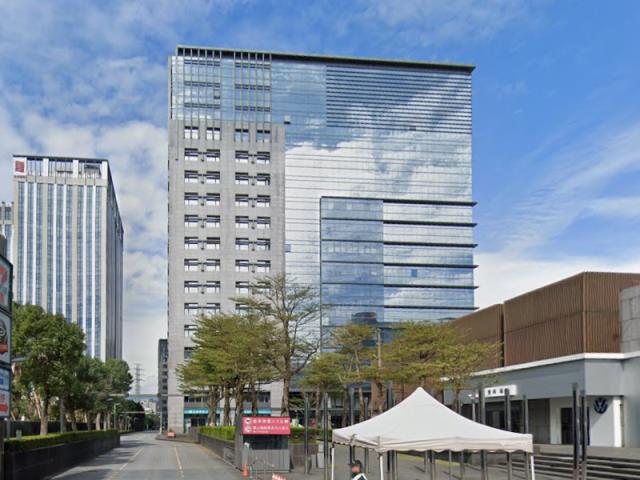 新北大樓_廠辦_汐止福泰大飯店法拍-1