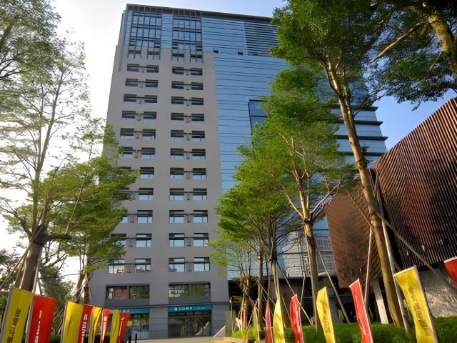 新北大樓_廠辦_汐止福泰大飯店法拍-2