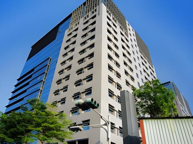 新北大樓_廠辦_汐止福泰大飯店法拍-3