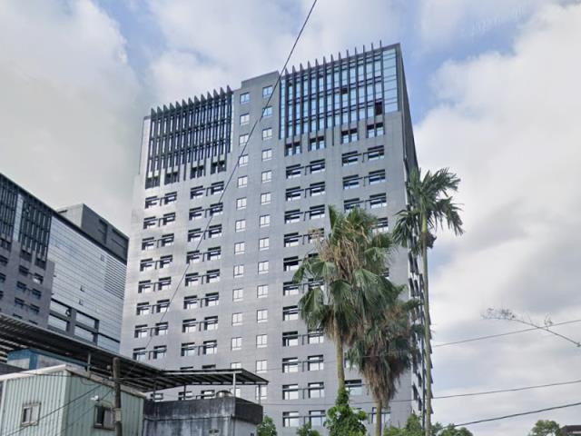 新北大樓_廠辦_汐止福泰大飯店法拍-5