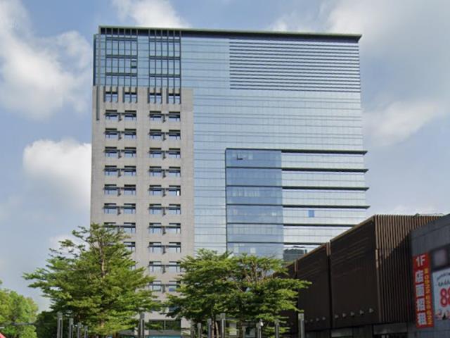 新北大樓_廠辦_汐止福泰大飯店法拍-6