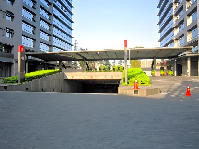 新北大樓_廠辦_汐止福泰大飯店法拍-8