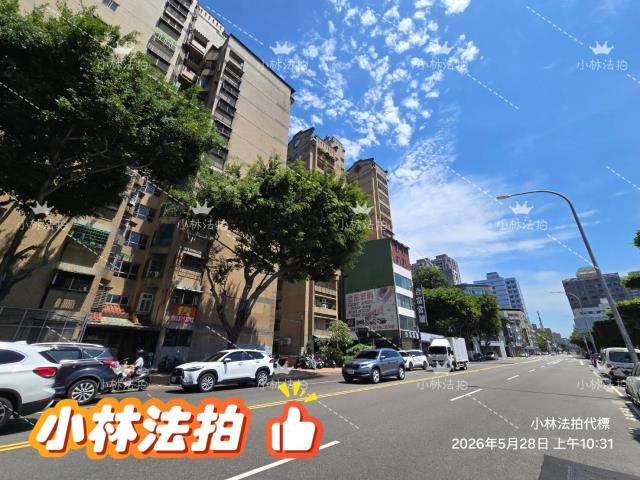 台中法拍大樓-4