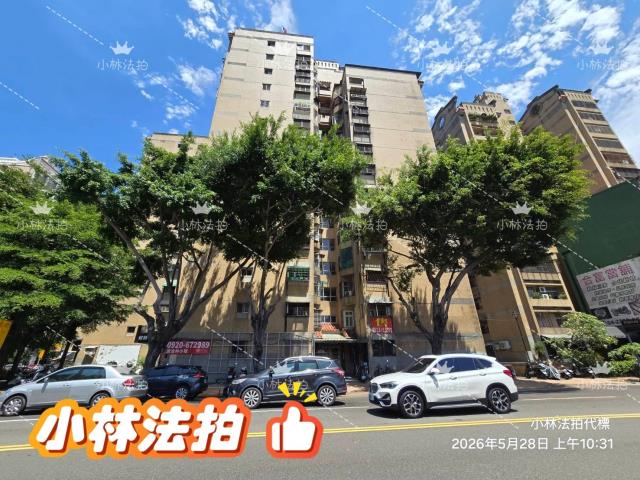 台中法拍大樓-5