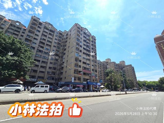台中法拍大樓-7