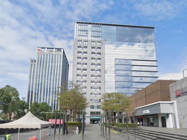 新北法拍大樓-1