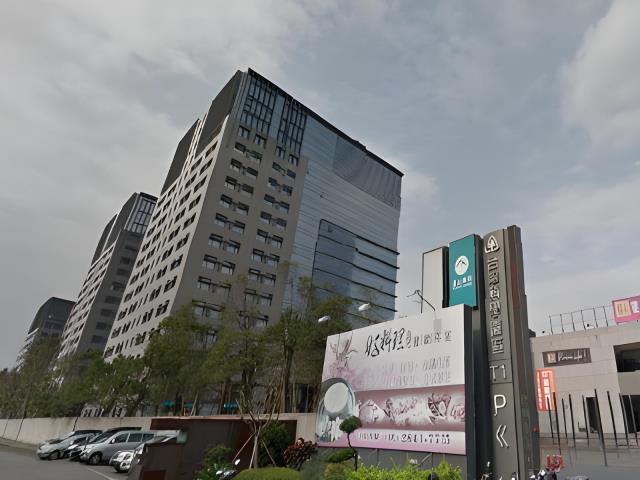 新北法拍大樓-9