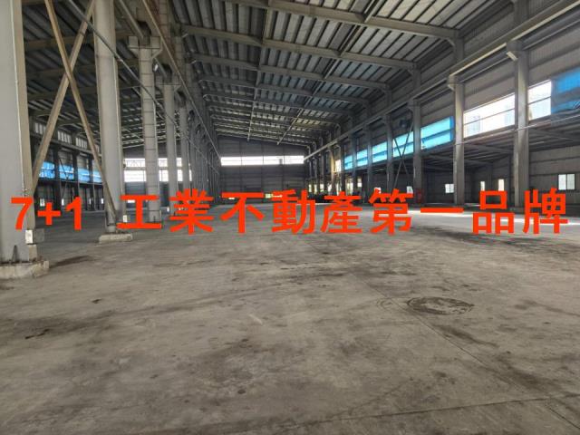 屏東廠房_廠辦_倉庫-5