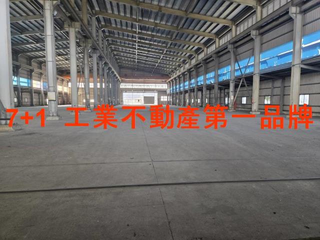 屏東廠房_廠辦_倉庫-3