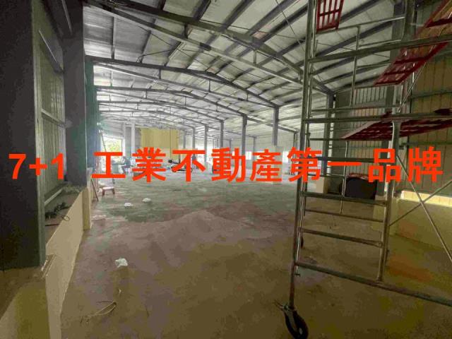 高雄大寮廠房-0