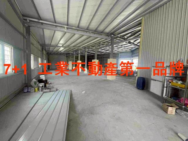 高雄大寮廠房-2