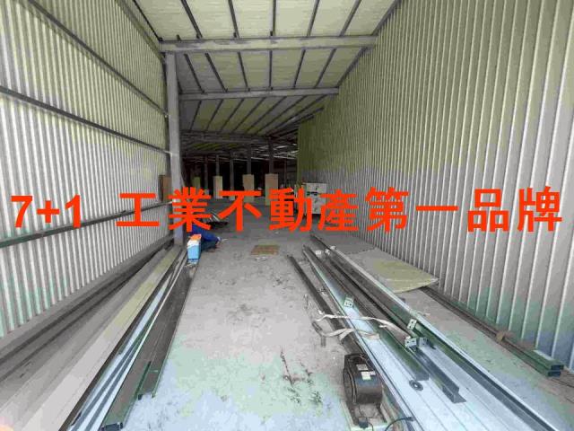 高雄大寮廠房-3