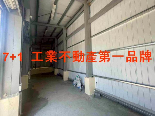 高雄大寮廠房-4