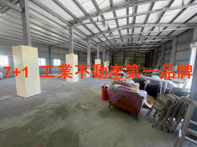 高雄大寮廠房-0