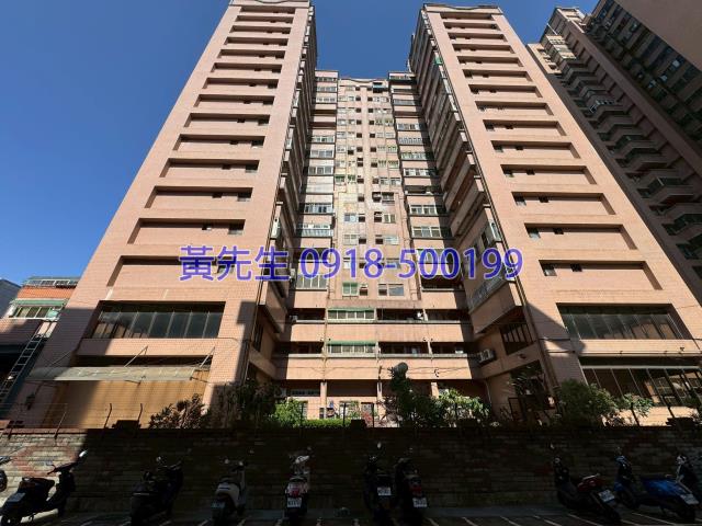 台中北屯大樓拍賣-2