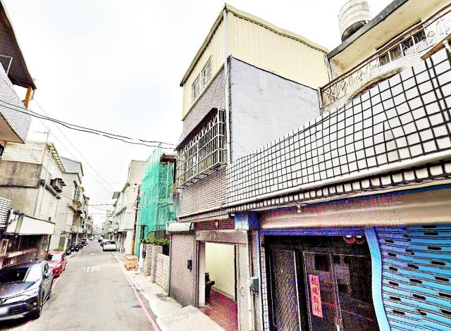 湖口鄉長威三街透天