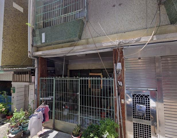 鳳山法拍透天-4