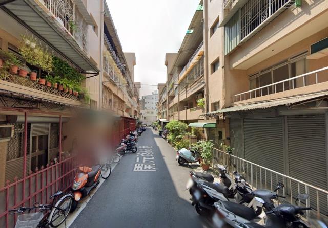 北區法拍公寓-5