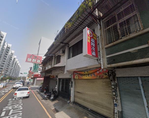 北區透天法拍-4
