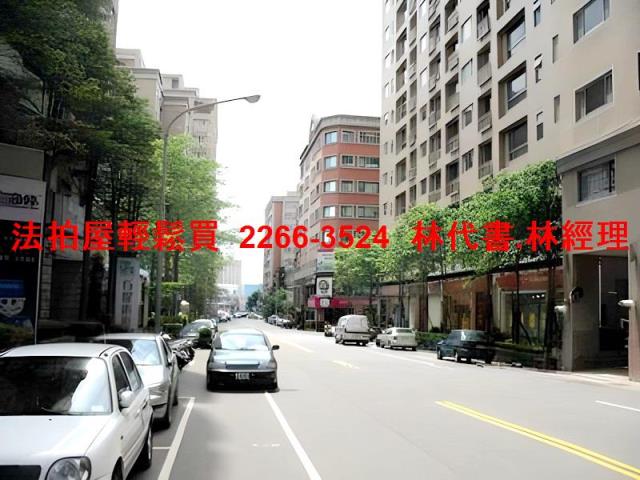 蘆竹拍賣大樓-9