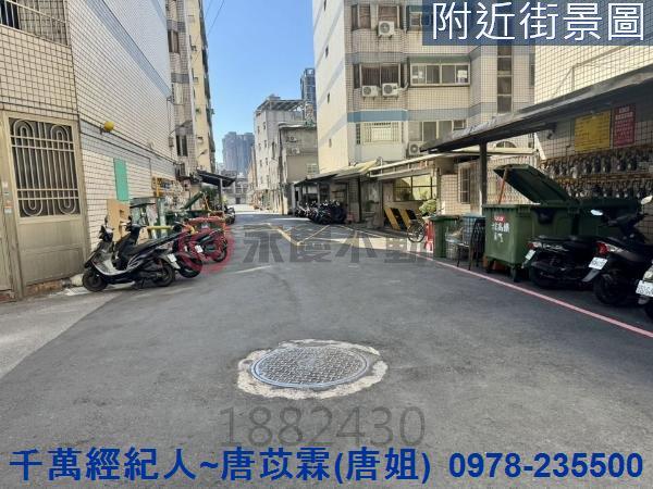 竹北華廈_一樓-10