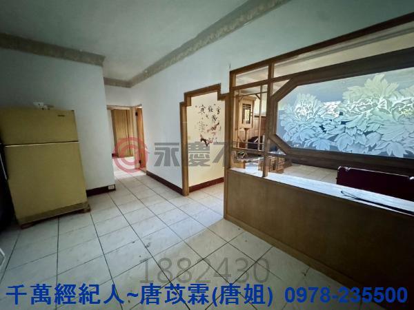 竹北華廈_一樓-6