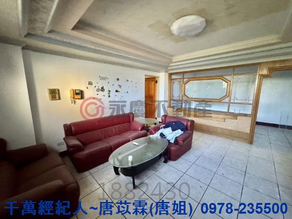 竹北華廈_一樓-7