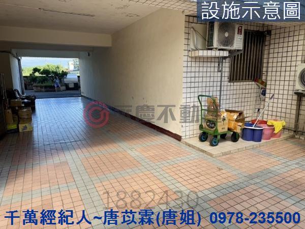 竹北華廈_一樓-8