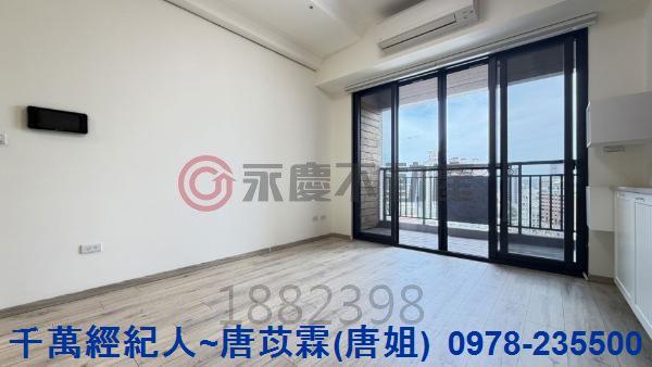 北區大樓_華廈-1