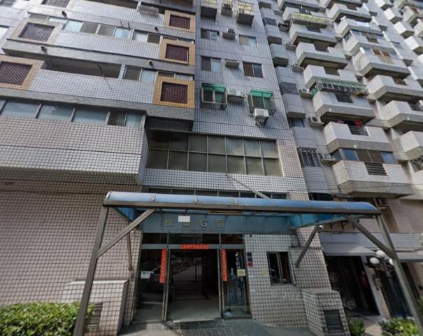 台中大樓法拍-1