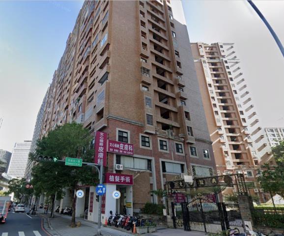 台中大樓法拍-2