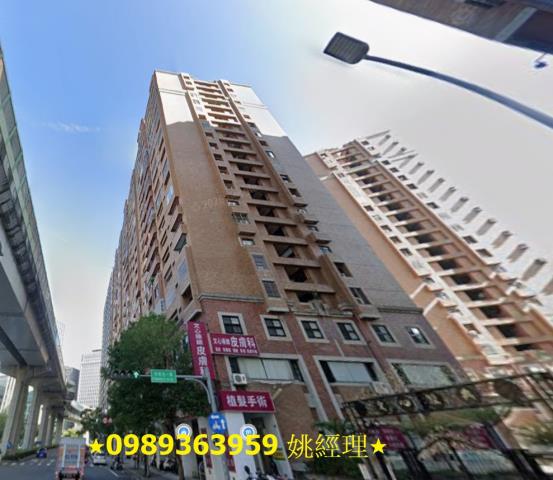 台中大樓法拍-3