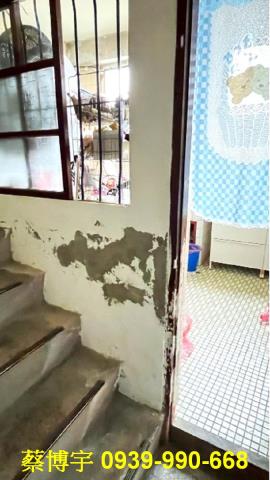 花壇鄉後厝一巷法拍屋