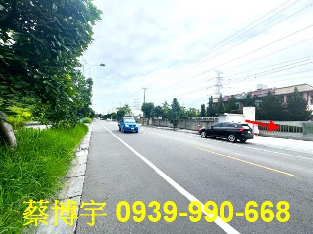 和美法拍工東三路廠房