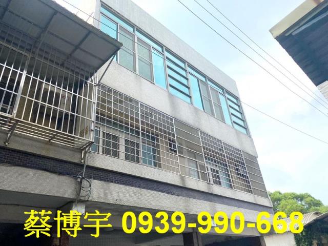 外埔法拍屋甲后路透天