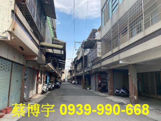 外埔法拍屋甲后路透天
