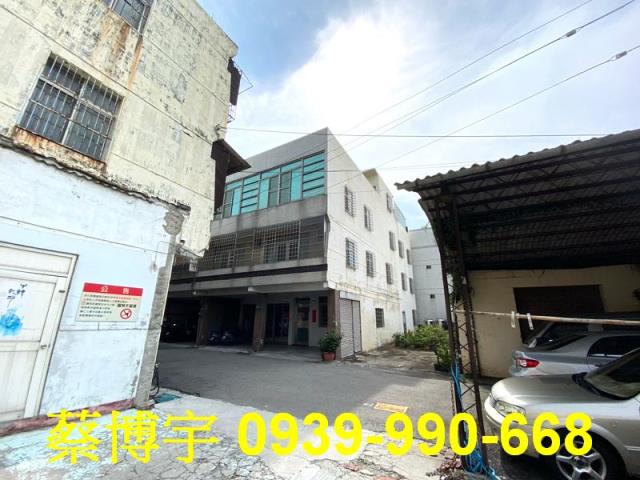 外埔法拍屋甲后路透天