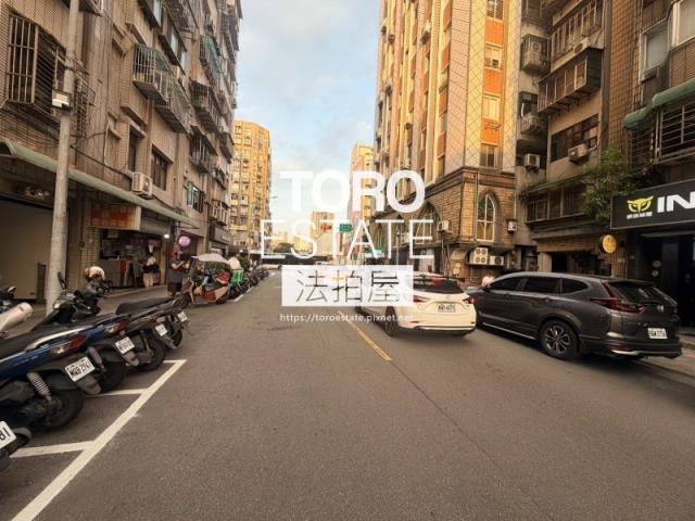 台北中山區大樓法拍-5